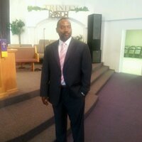 Jesse Wilson (@jessewilson742) 's Twitter Profile