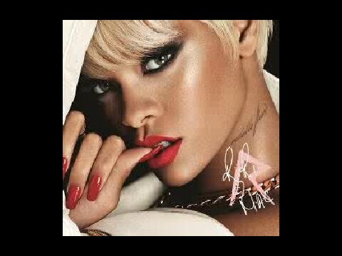 NitNitRiRi's profile picture. Rihanna. Navy.
