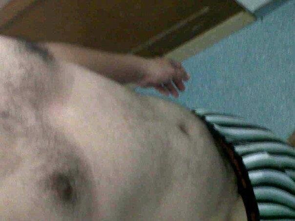 I'm  funy and Natural, mature