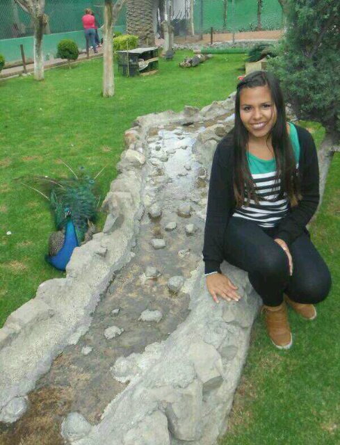 yuneisisyusely's profile picture. «El amor es el único puente entre lo visible y lo invisible»