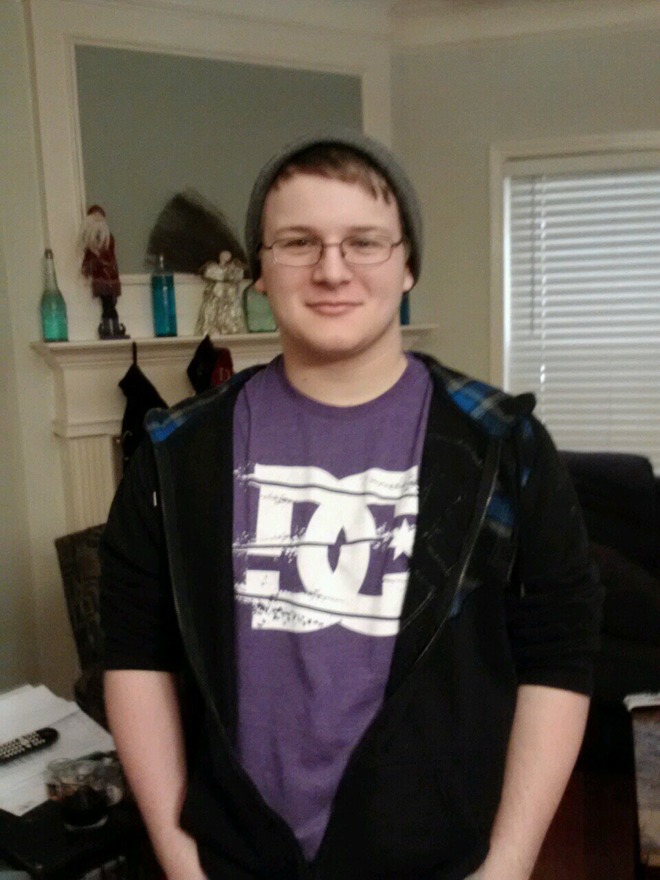 ToNiK_KLutCH's profile picture. Snapchat: Vexanation