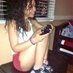 Profile Picture of Priscilla Jimenez (@Priscilla_Honey) on Twitter