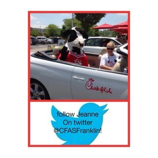 Family, Fun and Chicken!!