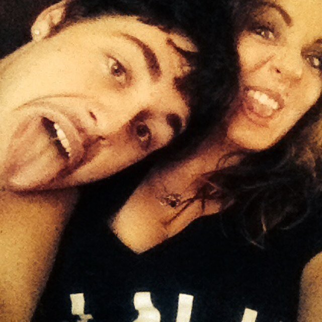 19. Italian. Music lover(cant sing or play ) College student. Life is an advantage, so dont take it for granted!