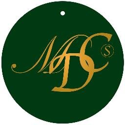 mdcsignature's profile picture. 