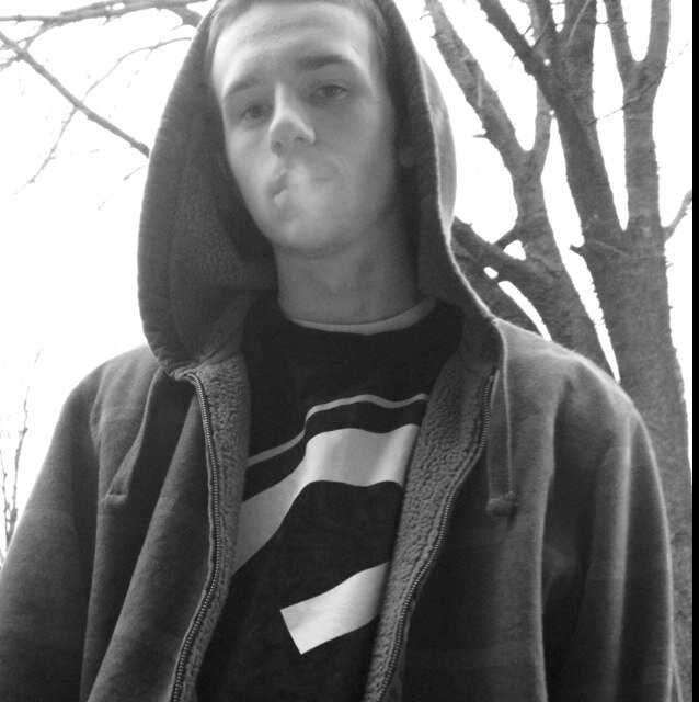 im ridin round and im gettin it