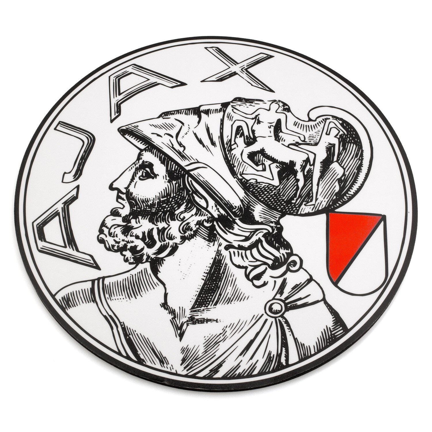 Love ajax/ 18 maart 1900/ 32 x kampioen/ #WZAWZB/