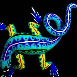ALEBRIJELANDIA's profile picture. Asociación civil promotora del arte y artesanos, ademas de difundir su valor patrimonial por ser hecho en Mexico ! Promoting the Mexican Art around the world!