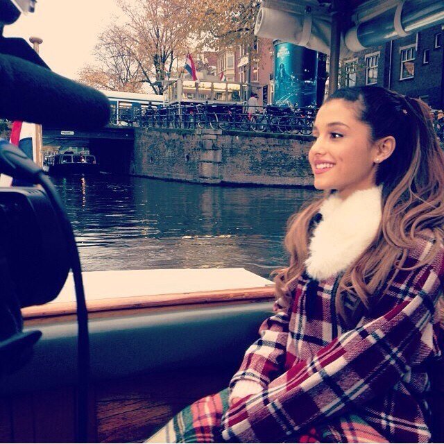 babyi_ari's profile picture. I need ariana like a white girl needs her Starbucks.