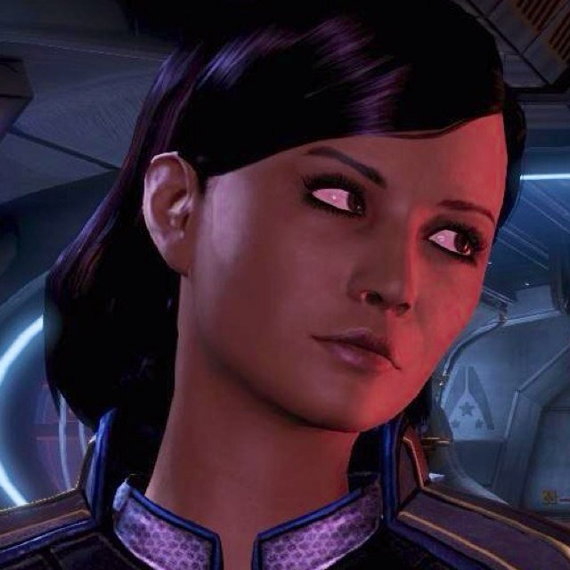 mass effect 3 samantha traynor mass effect 3 samantha traynor