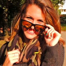 enamorada de la moda, las gangas y el DIY!!
