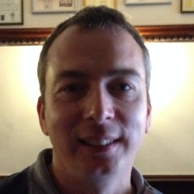 Robert Crowe