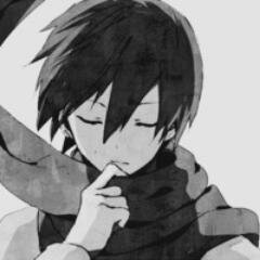 Please, don't hurt me...I don't wanna lose control...please, don't leave me here to die like the others did...Why are the walls painted red?