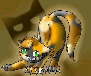 LarkWing's profile picture. Im larkWing im a loner