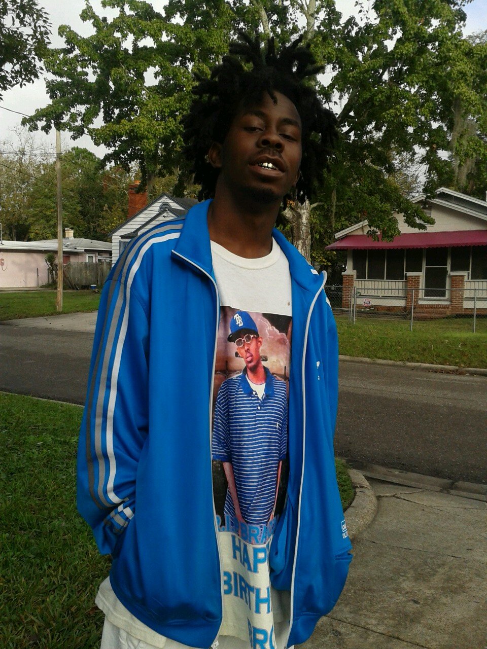 r.I.p brandon.b aka birdman