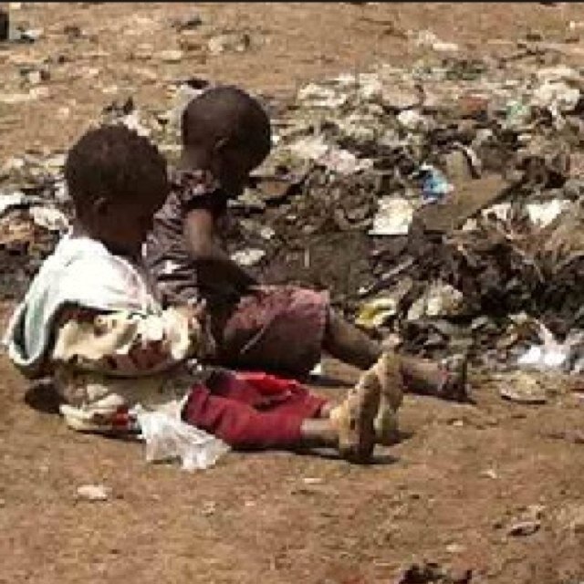 F_S4Kenya's profile picture. 