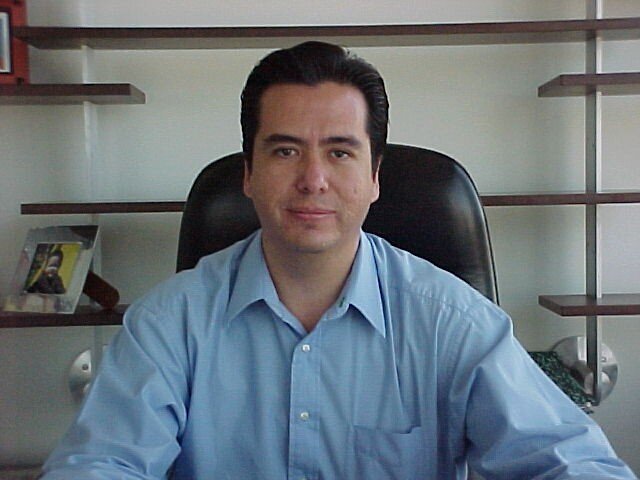 Driven. Innovation Agency. CEO