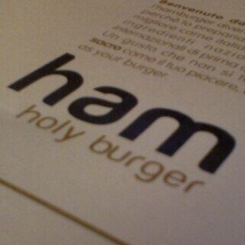 Tom Hammer Profile
