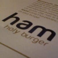 Tom Hammer (@ham) 's Twitter Profile