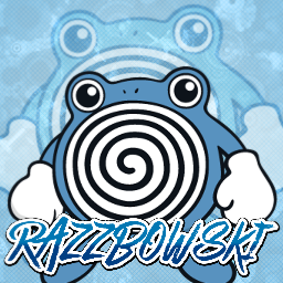YouTube creator & Pokemon Nuzlocker. 4 vids a week baby!!!
fc: 0147-0154-9604