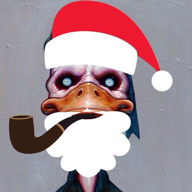 PatoAlcoholico Profile Picture
