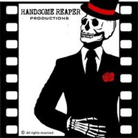 Handsome Reaper (@handsomereaper) Twitter profile photo