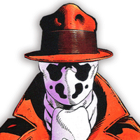 Rorschach (@rorschachzero) 's Twitter Profile
