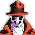 Rorschach (@RorschachZERO) Twitter profile photo