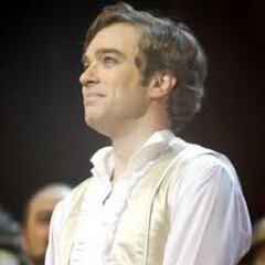 I will do anything to protect my darling Christine from the clutches of the Opera Ghost!
