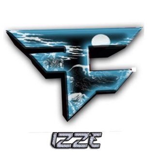 I am FaZe Izze!
