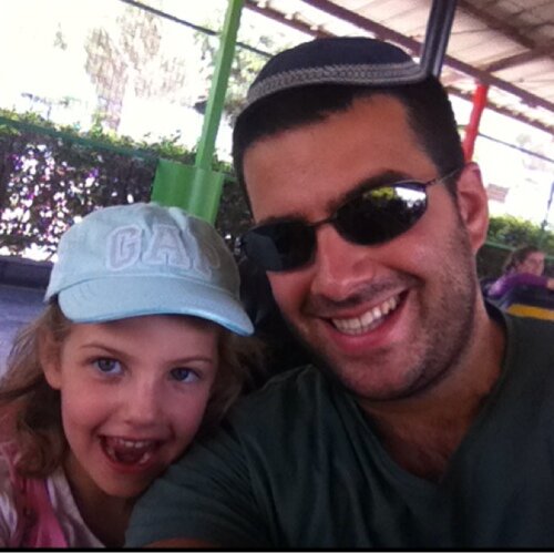 Liorsaar's profile picture. 