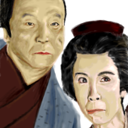 ★イラスト： https://t.co/MMMmAmuA6Q　
★MAD： https://t.co/DyUzifhcgj