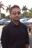 Florida Gator alumn (05'). An original rowdy reptile. software engineer. Into sports, gadgets, coding, xbox 360 and anything tech-related.