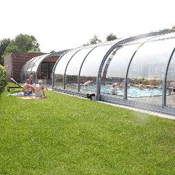 Elke dag een vakantiedag! Kamperen, Chalets, Safaritenten, Overdekt zwembad, Wellness, Brasserie. Aan rand van bos in gemoedelijk Salland!