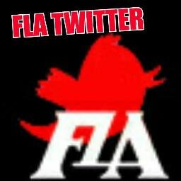 TDFT - TORCIDA DESORGANIZADA FLA-TWITTER - Sempre presente na pilastra 49 do Maracanã!