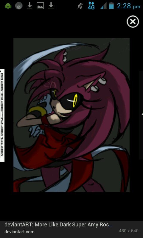 Hey guys! Amy here and i love to hang out with my friends and also in time to fight egghead #taken by @Blur_Blur1991