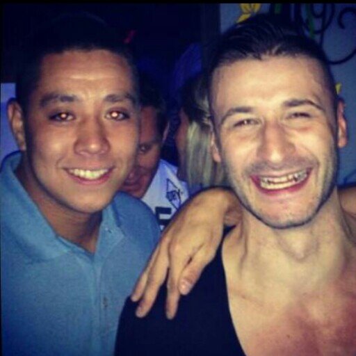 CarlosGosling's profile picture. 30 Liverpool.