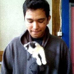 blacknameoci's profile picture. DRUMS and GUITAR I Regional Development - Geography UGM I @MBUGM