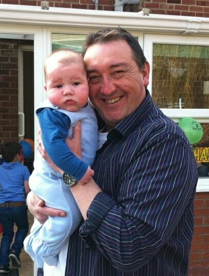 Paul Wilkinson