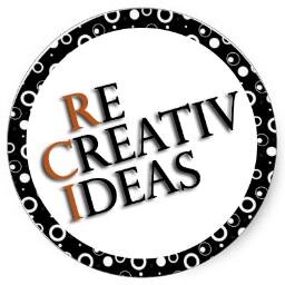recreativideas's profile picture. ¿Cansado/a de los productos estándares? Síguenos y marca tendencia entre tus amigos con la filosofía 'do it yourself'. #DIY http://t.co/W1Na0CFIKF