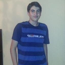 IamAkkus's profile picture. 