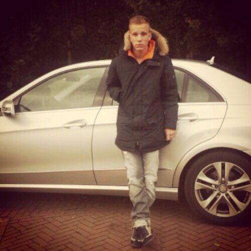 Instagram: robinmoll