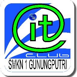 Akun Resmi IT-CLUB SKIEL 106  -  Bogor
