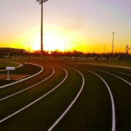 We Are Runners. 
#PreLives #TrackNation 
Following the best in the running world since '13.