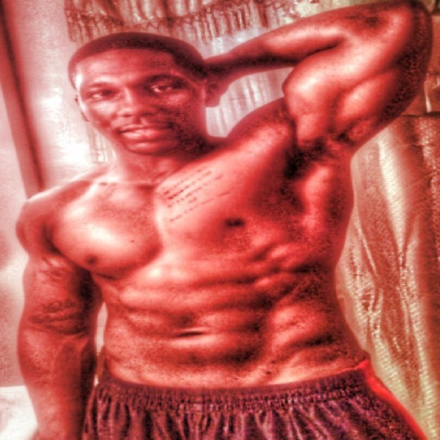 Ig: @All_Hail_Ji
FB: @Ji Townsend