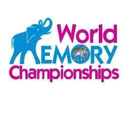 The Official Site of the World Memory Championships #WMC