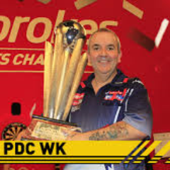 Nieuws, uitslagen, live-verslagen, kortom alles wat jij wil weten over het Ladbrokes PDC WK Darts 2014