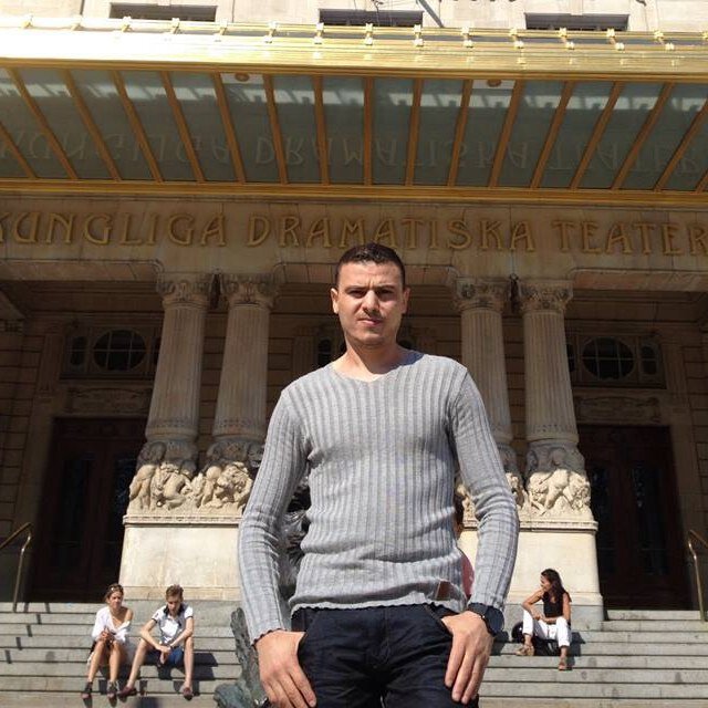 ℳOHAMED ℵHALIL♧