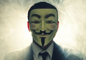 WE ARE LEGION