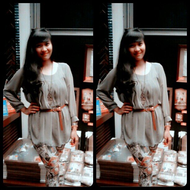 Studied Medical Record at School of Health and Science St. Borromeus Bandung - Wechat/ Line/ Instagram : Mariana Silviani